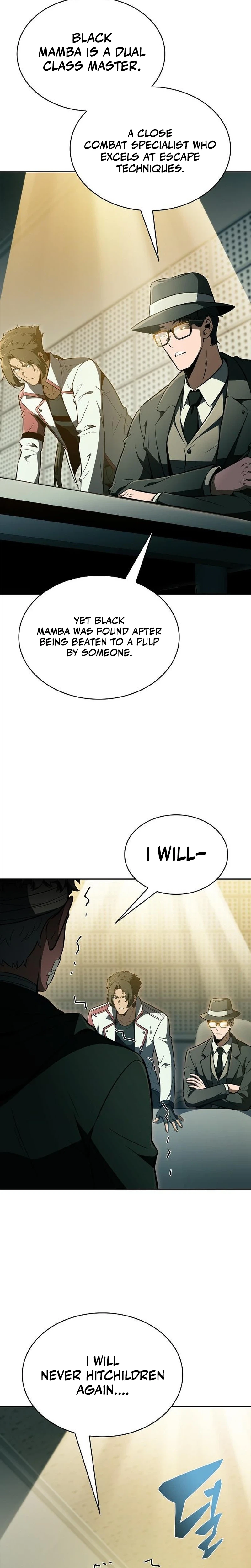 Read Eat Before You Go Manga Online