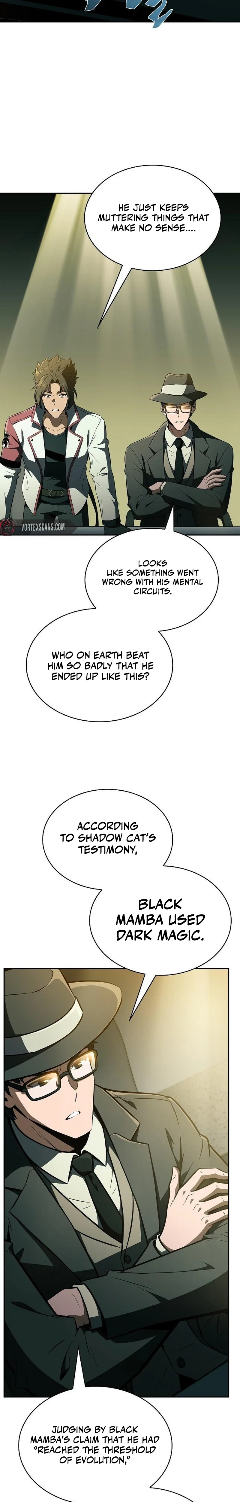 Read Eat Before You Go Manga Online