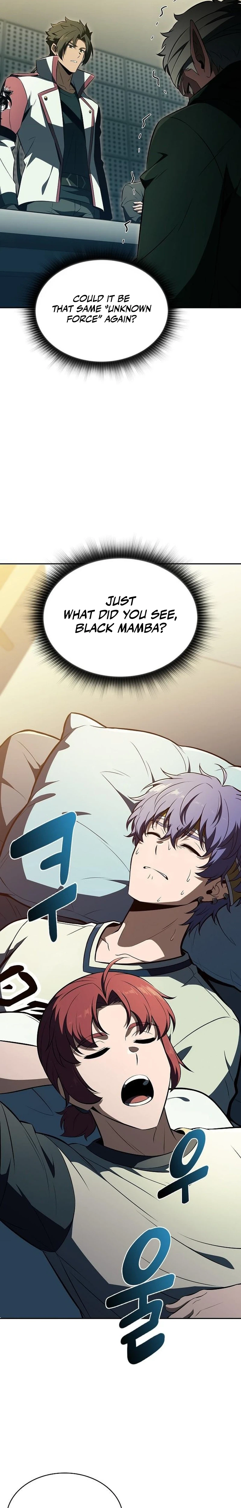 Read Eat Before You Go Manga Online
