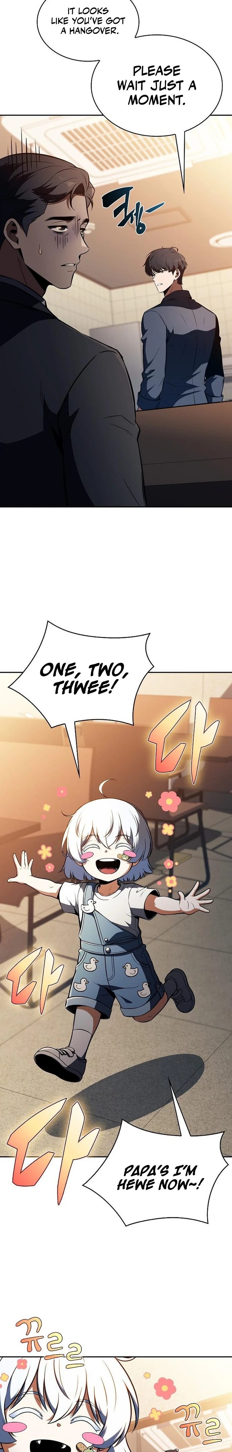 Read Eat Before You Go Manga Online