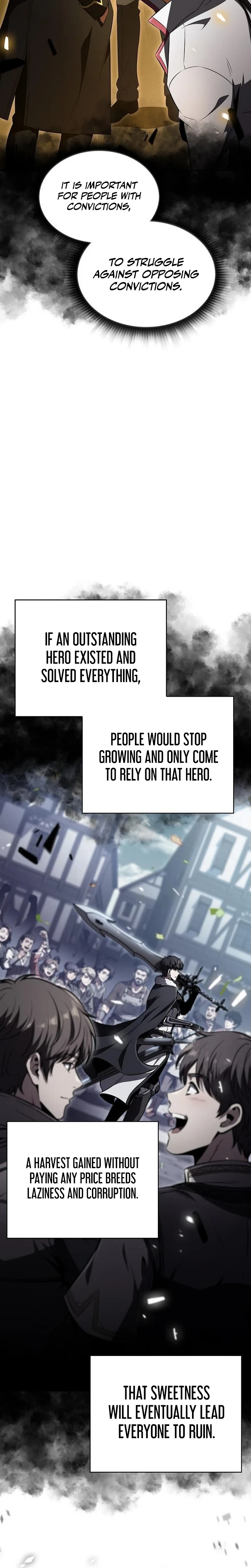 Read Eat Before You Go Manga Online