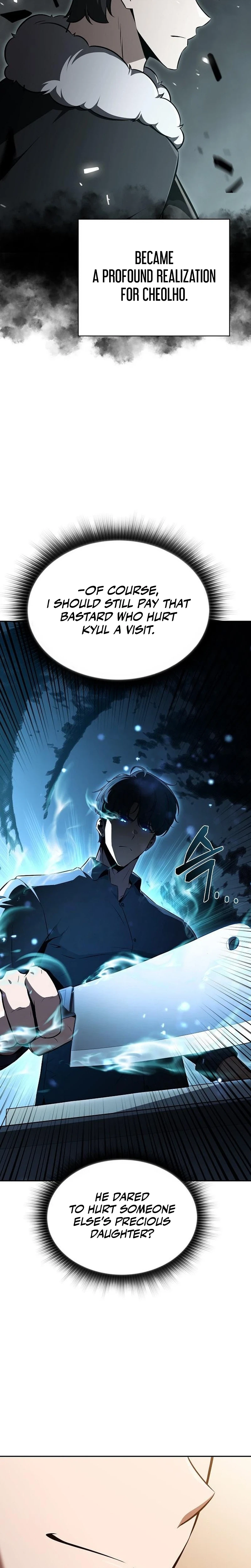 Read Eat Before You Go Manga Online