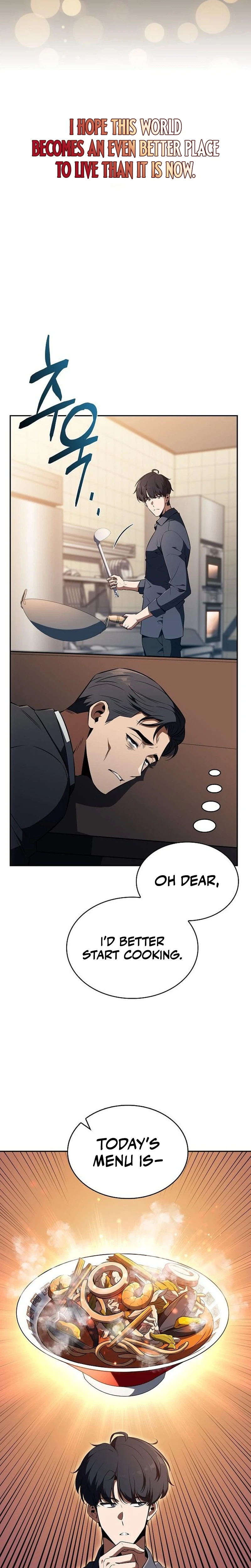 Read Eat Before You Go Manga Online