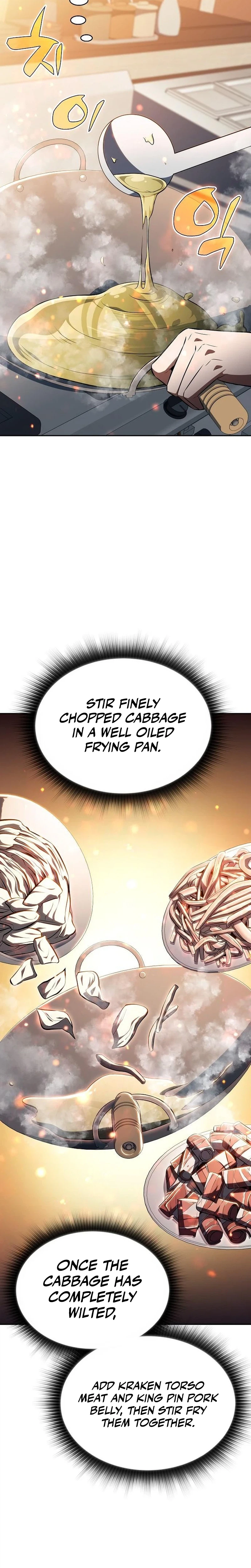 Read Eat Before You Go Manga Online