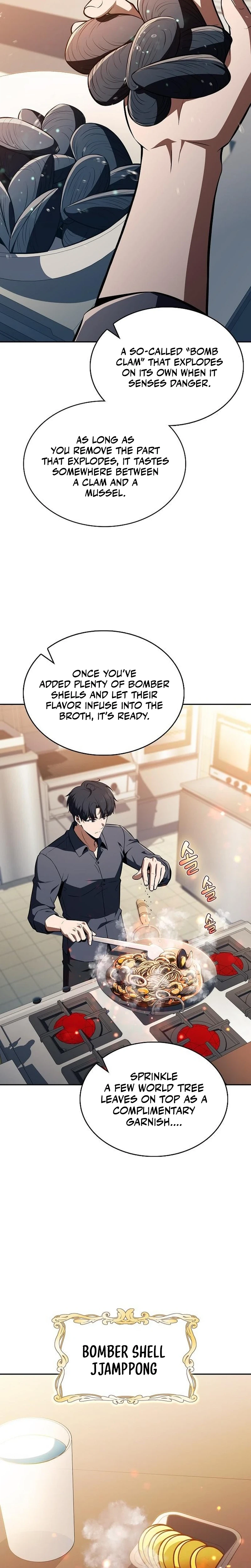 Read Eat Before You Go Manga Online
