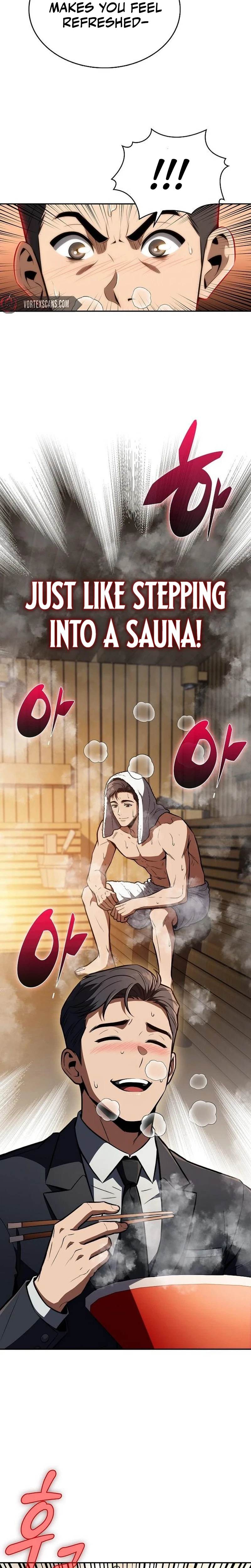 Read Eat Before You Go Manga Online