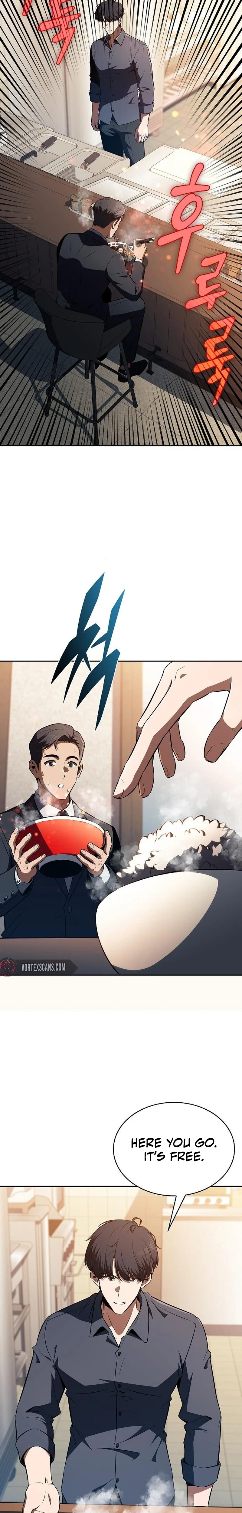 Read Eat Before You Go Manga Online