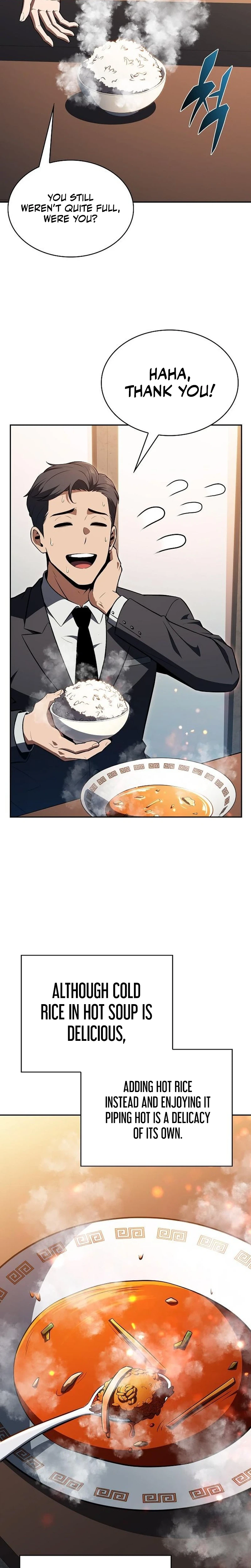 Read Eat Before You Go Manga Online