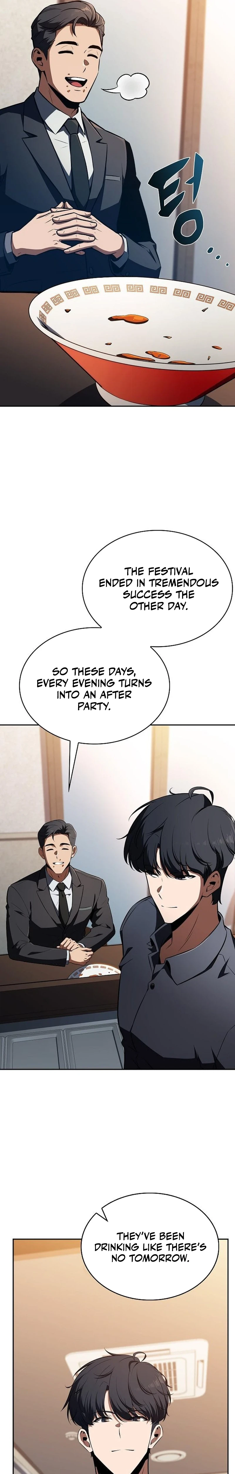 Read Eat Before You Go Manga Online