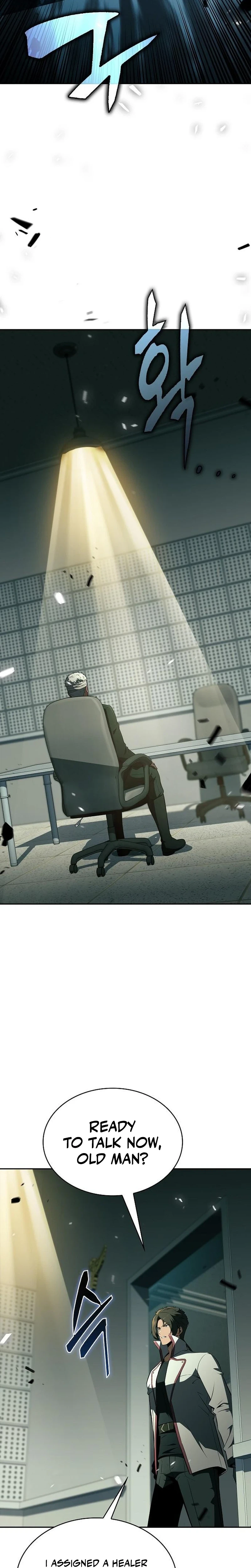 Read Eat Before You Go Manga Online