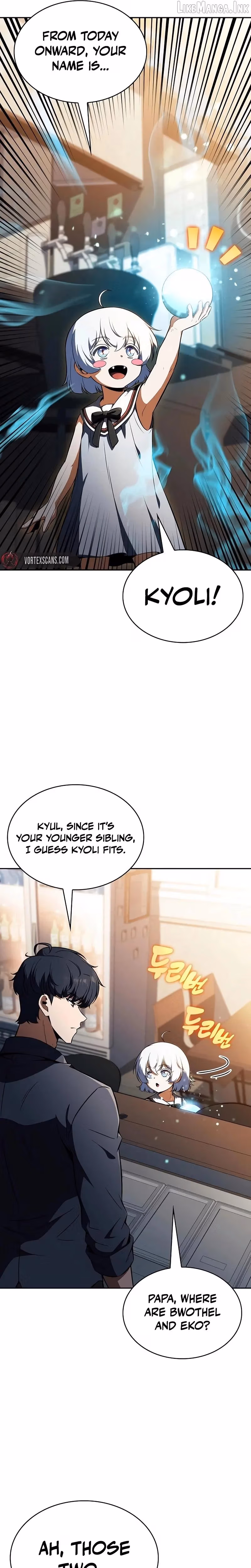 Read Eat Before You Go Manga Online