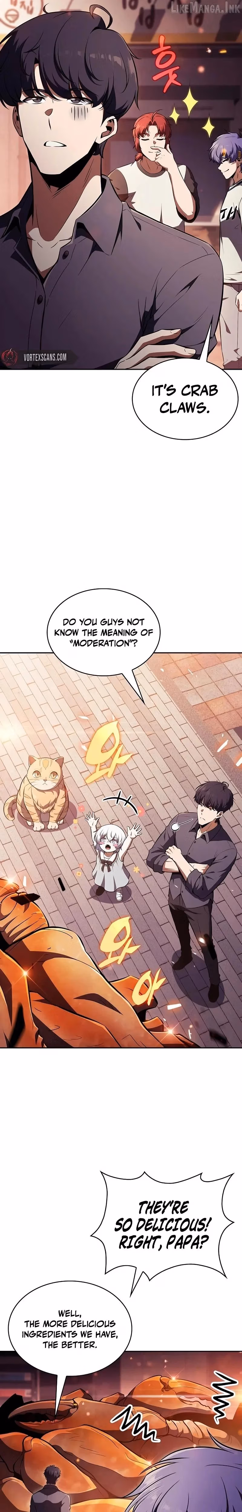 Read Eat Before You Go Manga Online