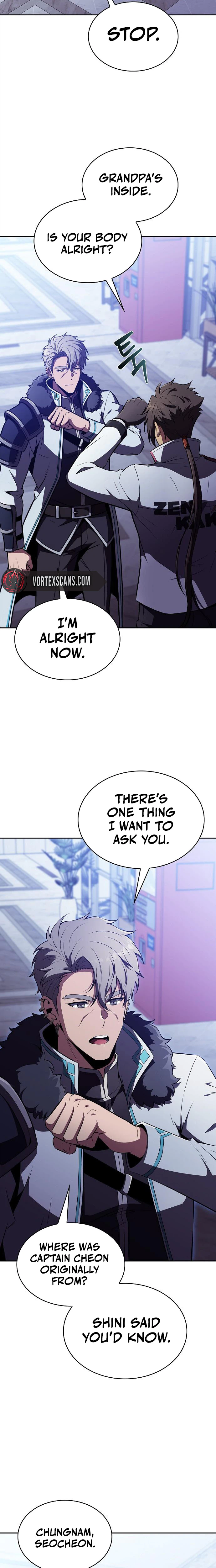 Read Eat Before You Go Manga Online
