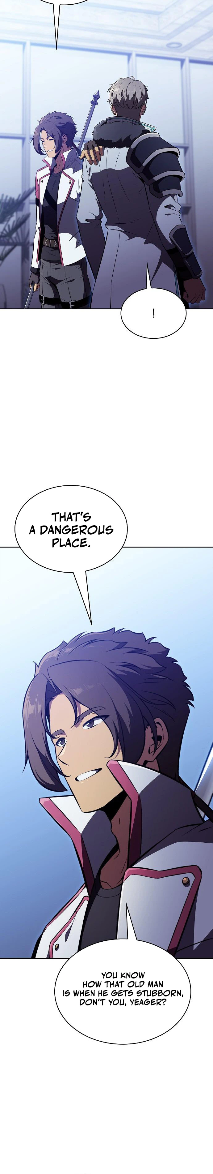Read Eat Before You Go Manga Online
