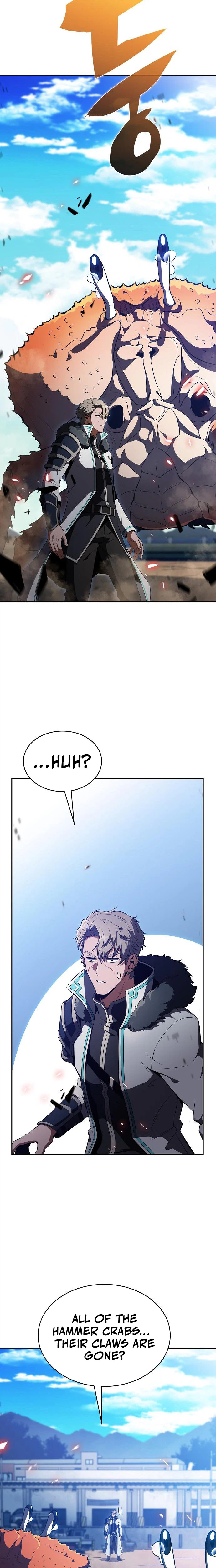 Read Eat Before You Go Manga Online