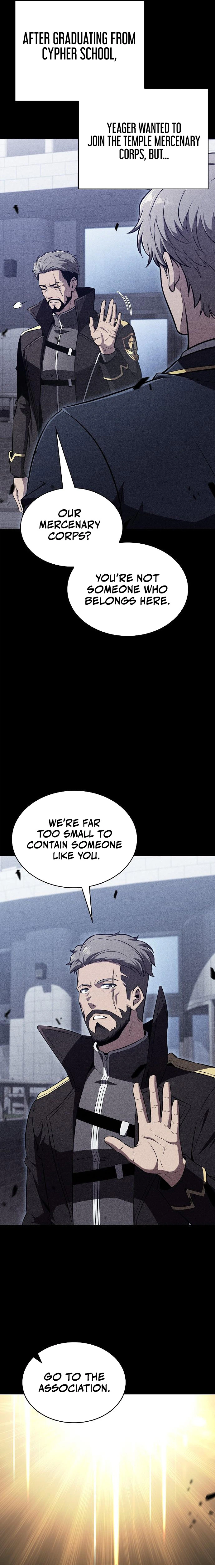 Read Eat Before You Go Manga Online