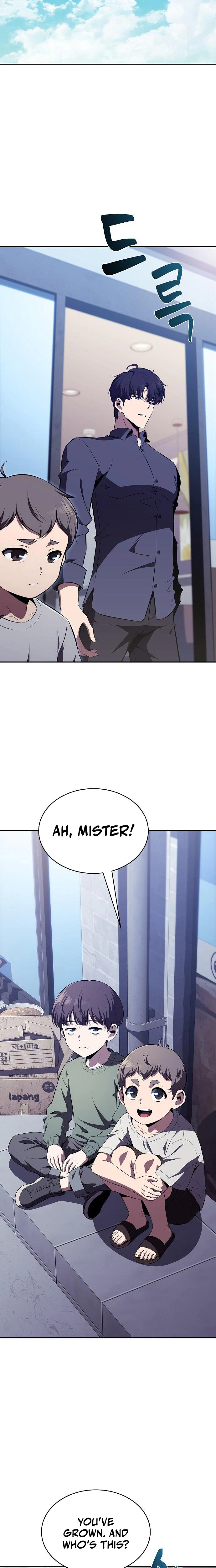 Read Eat Before You Go Manga Online