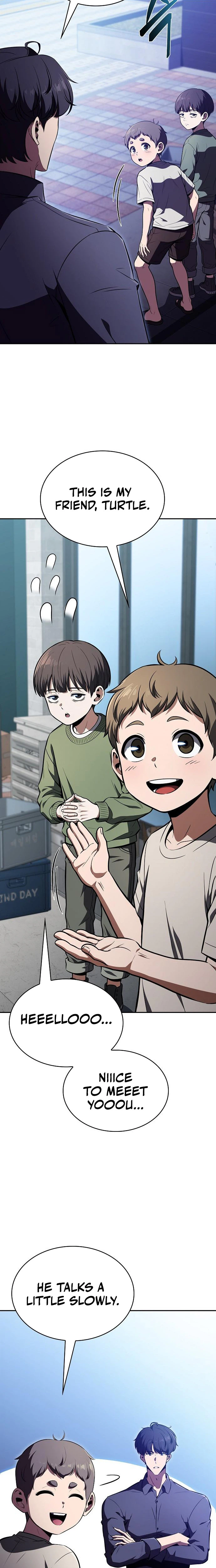 Read Eat Before You Go Manga Online