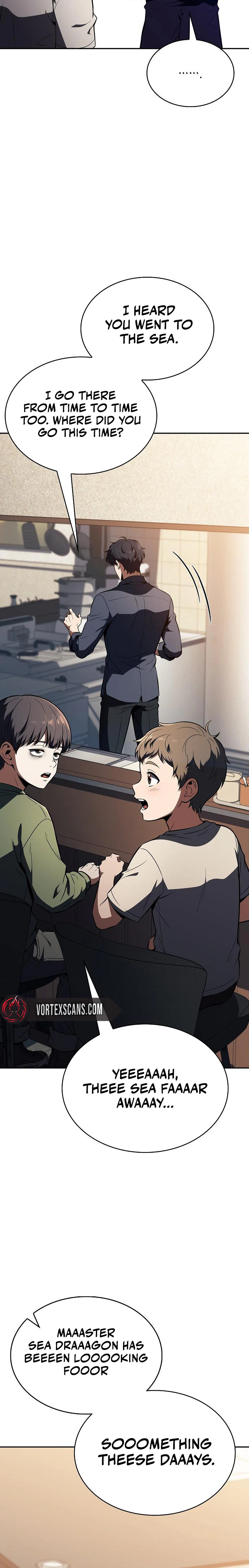 Read Eat Before You Go Manga Online