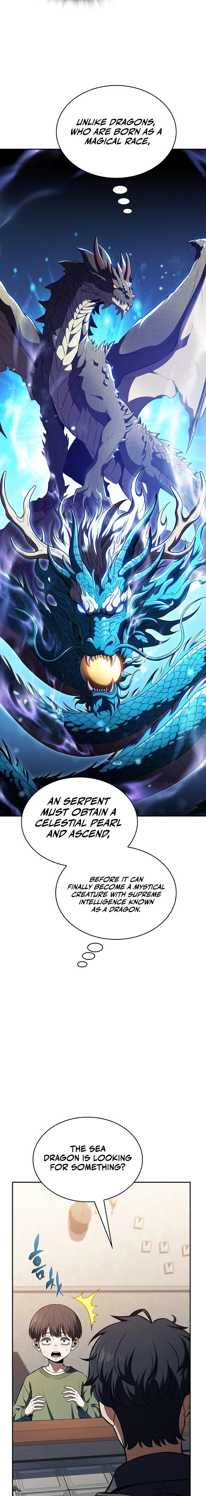 Read Eat Before You Go Manga Online