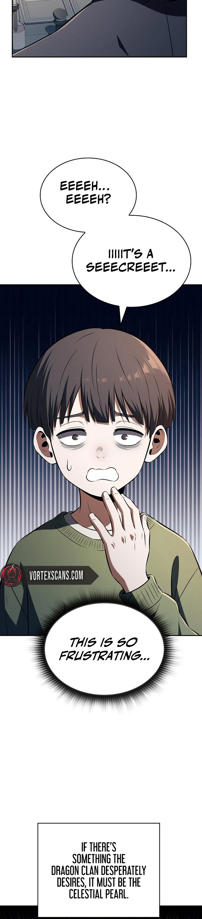 Read Eat Before You Go Manga Online