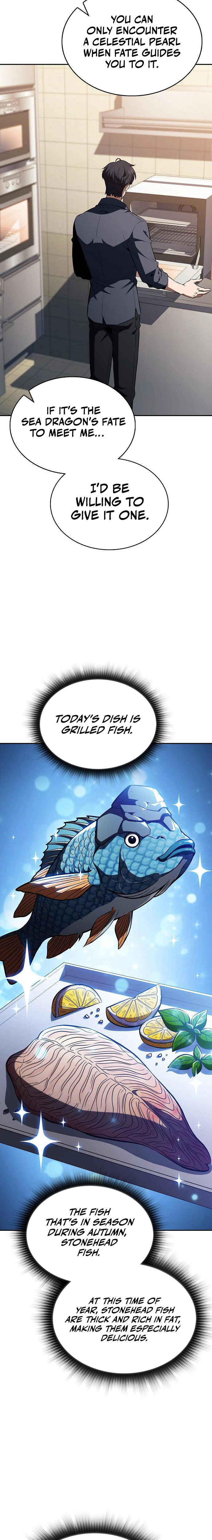 Read Eat Before You Go Manga Online