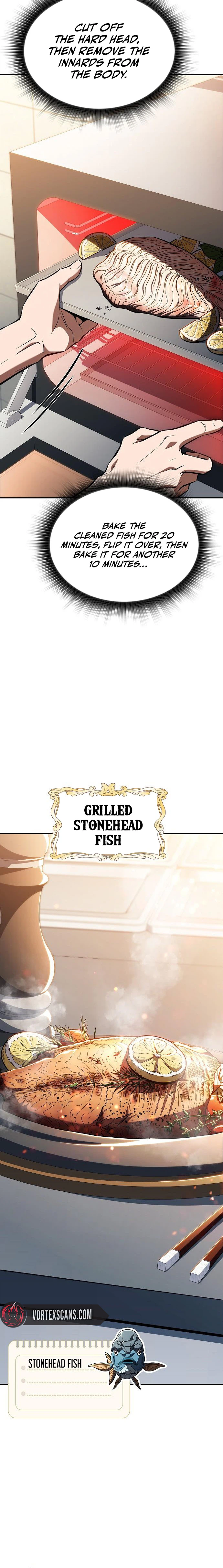 Read Eat Before You Go Manga Online