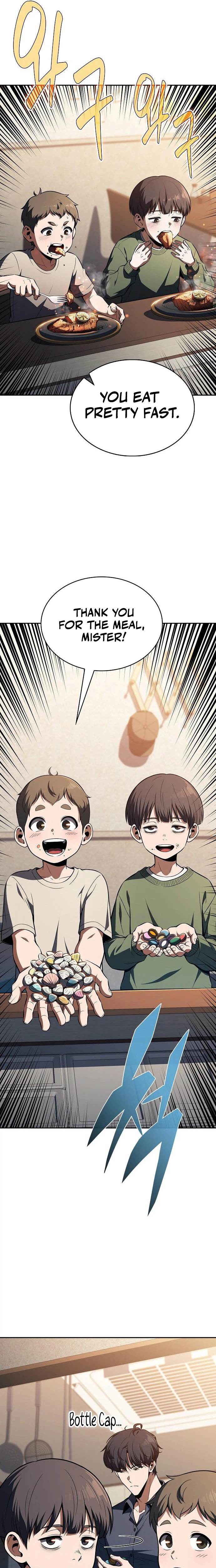 Read Eat Before You Go Manga Online