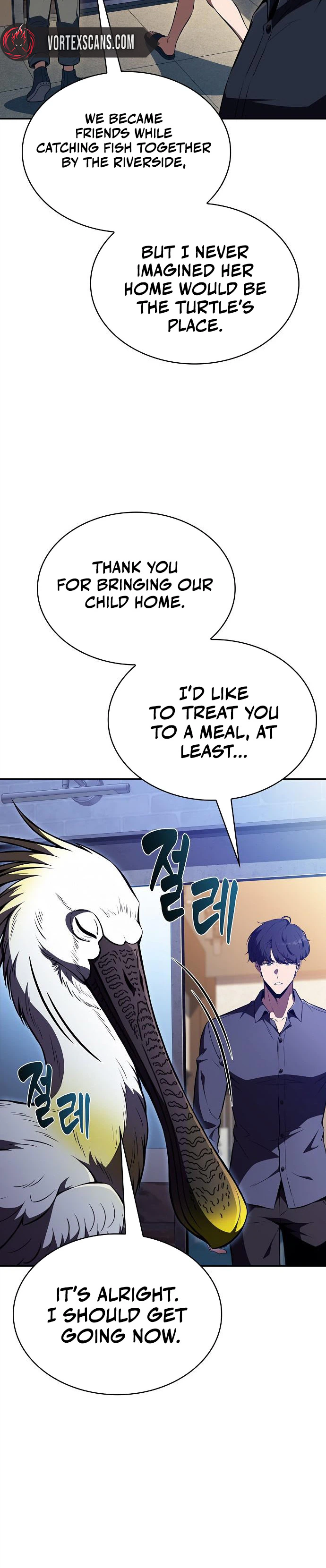Read Eat Before You Go Manga Online