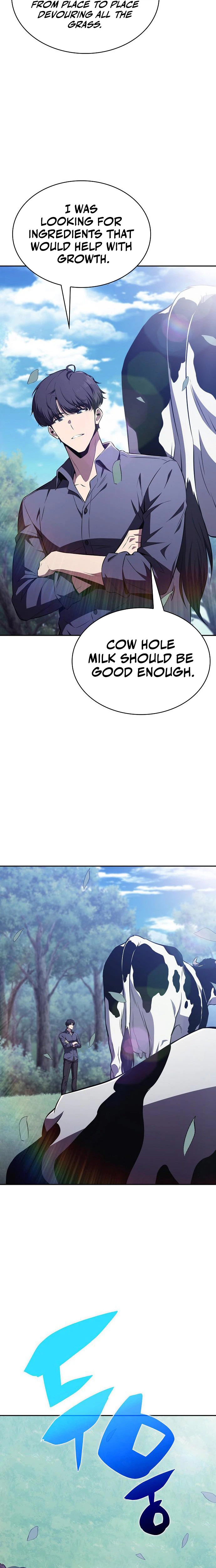 Read Eat Before You Go Manga Online
