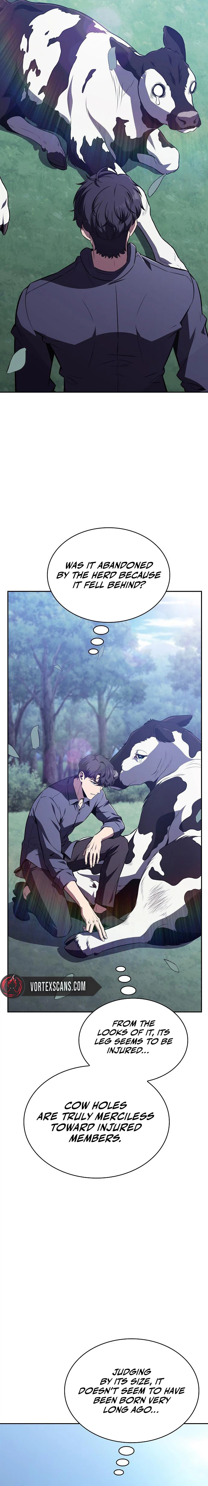 Read Eat Before You Go Manga Online