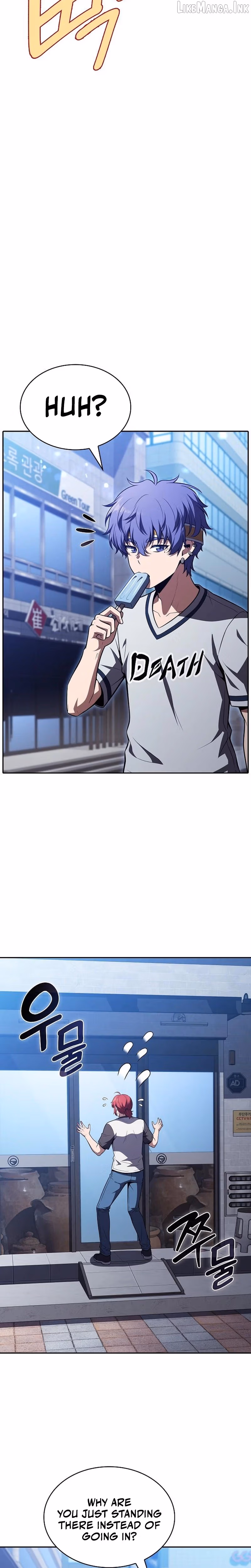 Read Eat Before You Go Manga Online