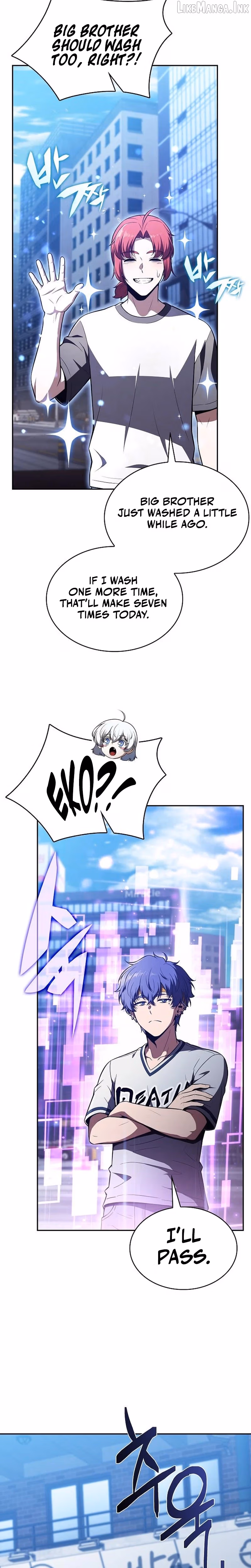 Read Eat Before You Go Manga Online
