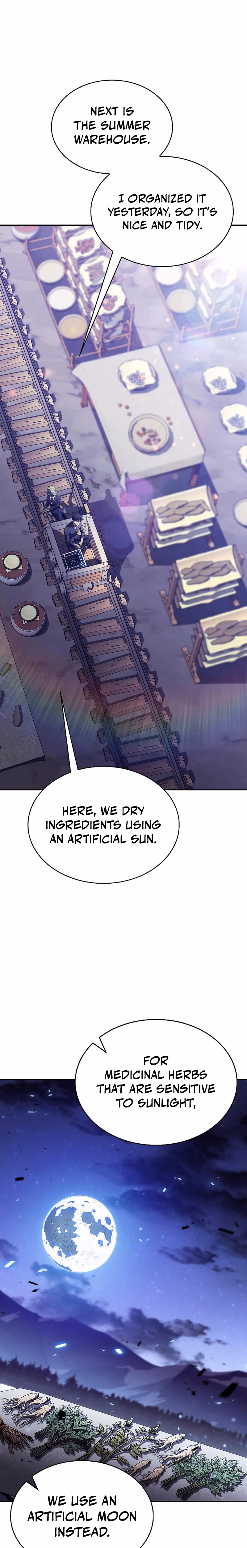Read Eat Before You Go Manga Online
