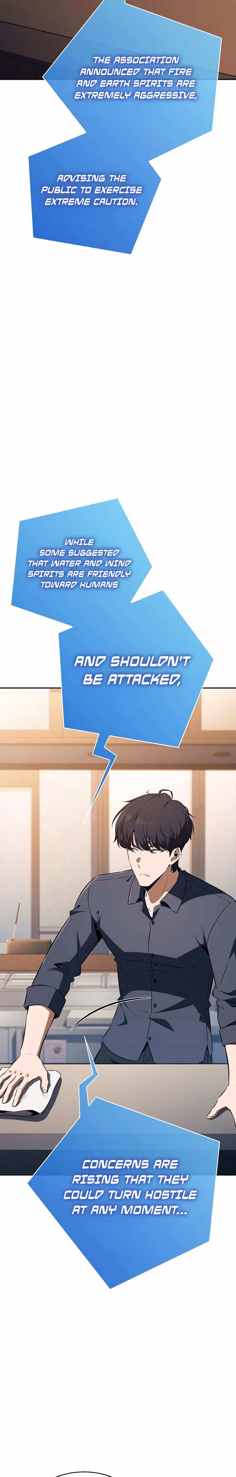 Read Eat Before You Go Manga Online