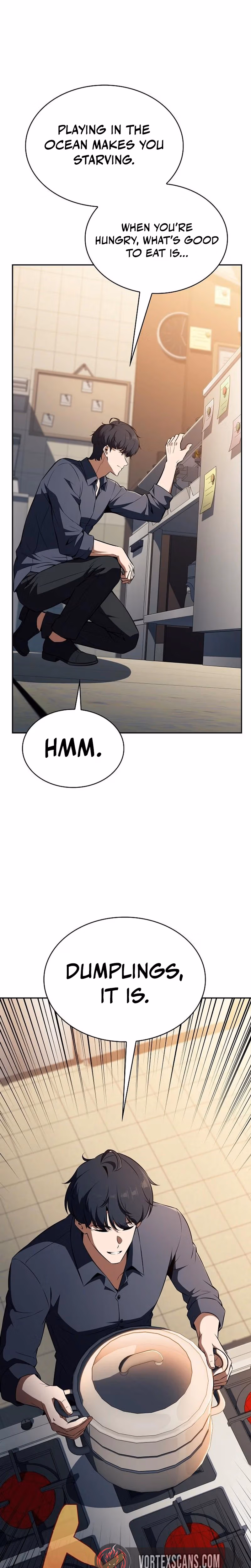 Read Eat Before You Go Manga Online