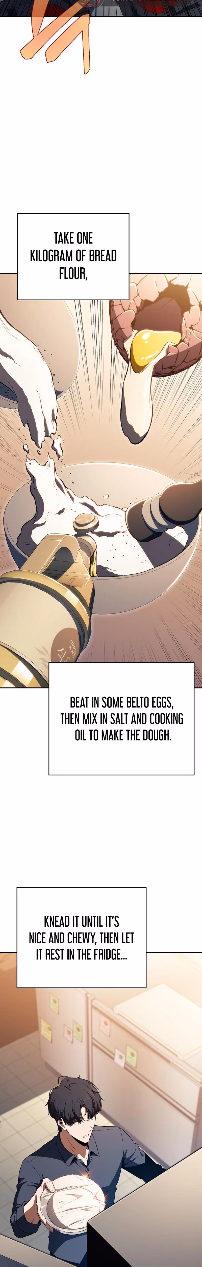 Read Eat Before You Go Manga Online