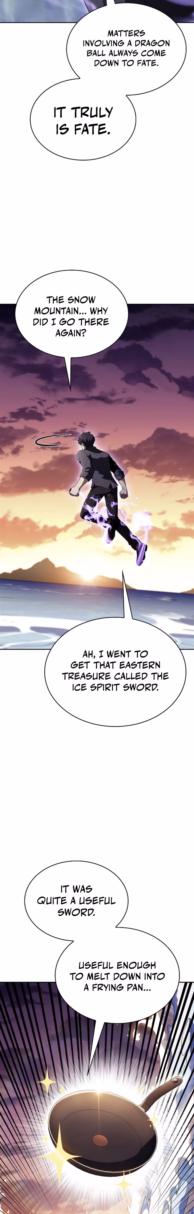 Read Eat Before You Go Manga Online