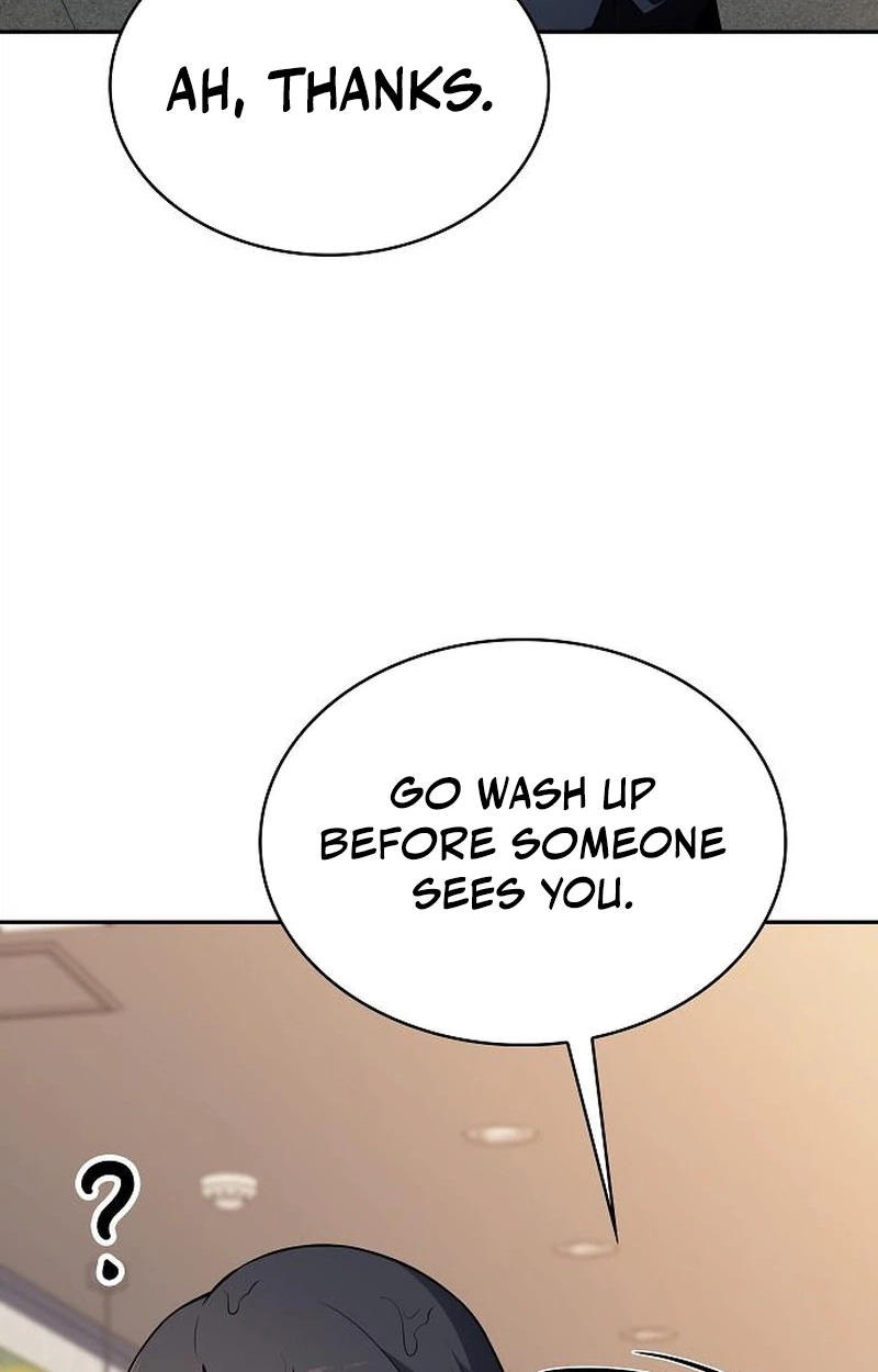 Read Eat Before You Go Manga Online