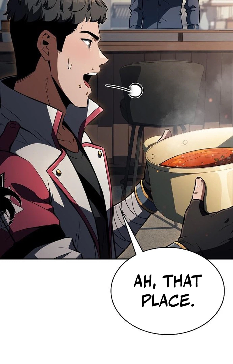 Read Eat Before You Go Manga Online