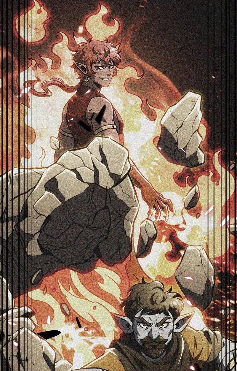 Read Eat Before You Go Manga Online