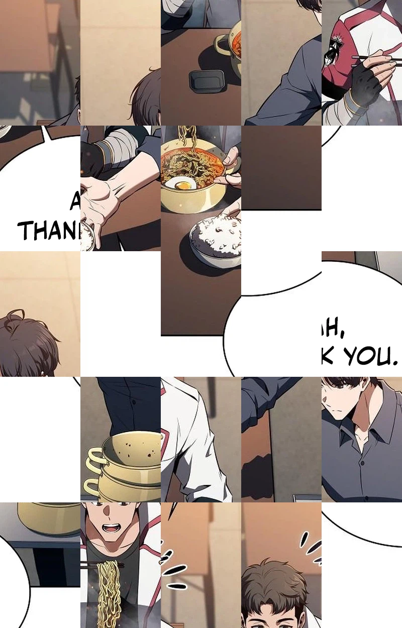 Read Eat Before You Go Manga Online