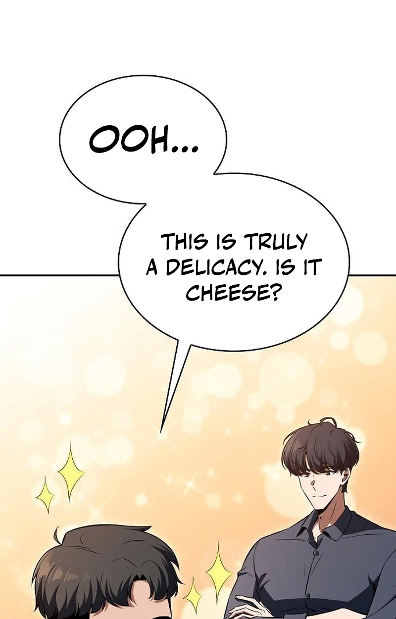 Read Eat Before You Go Manga Online
