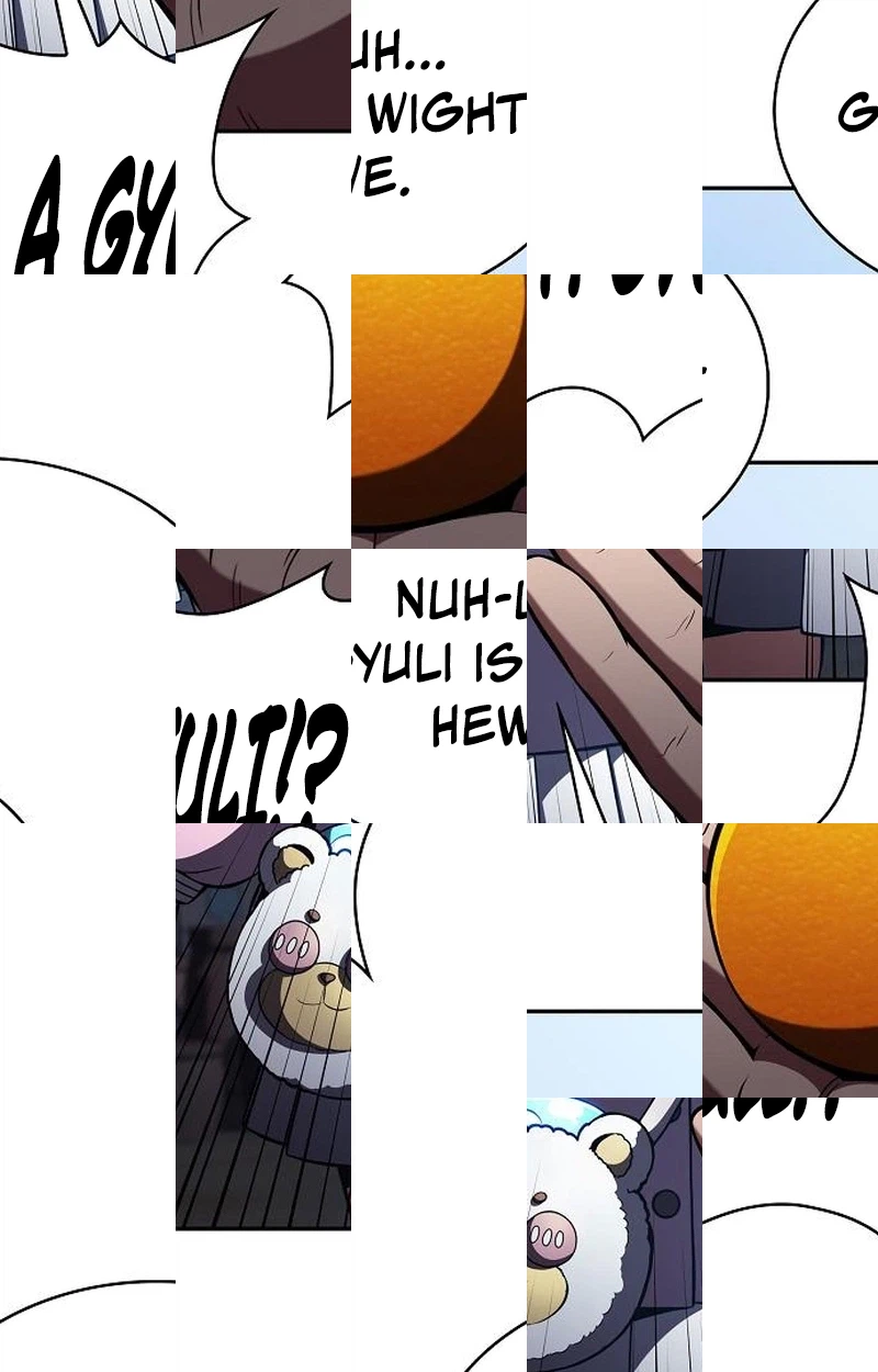 Read Eat Before You Go Manga Online