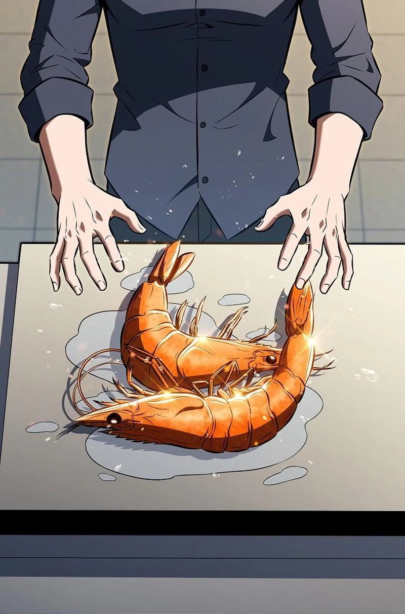 Read Eat Before You Go Manga Online