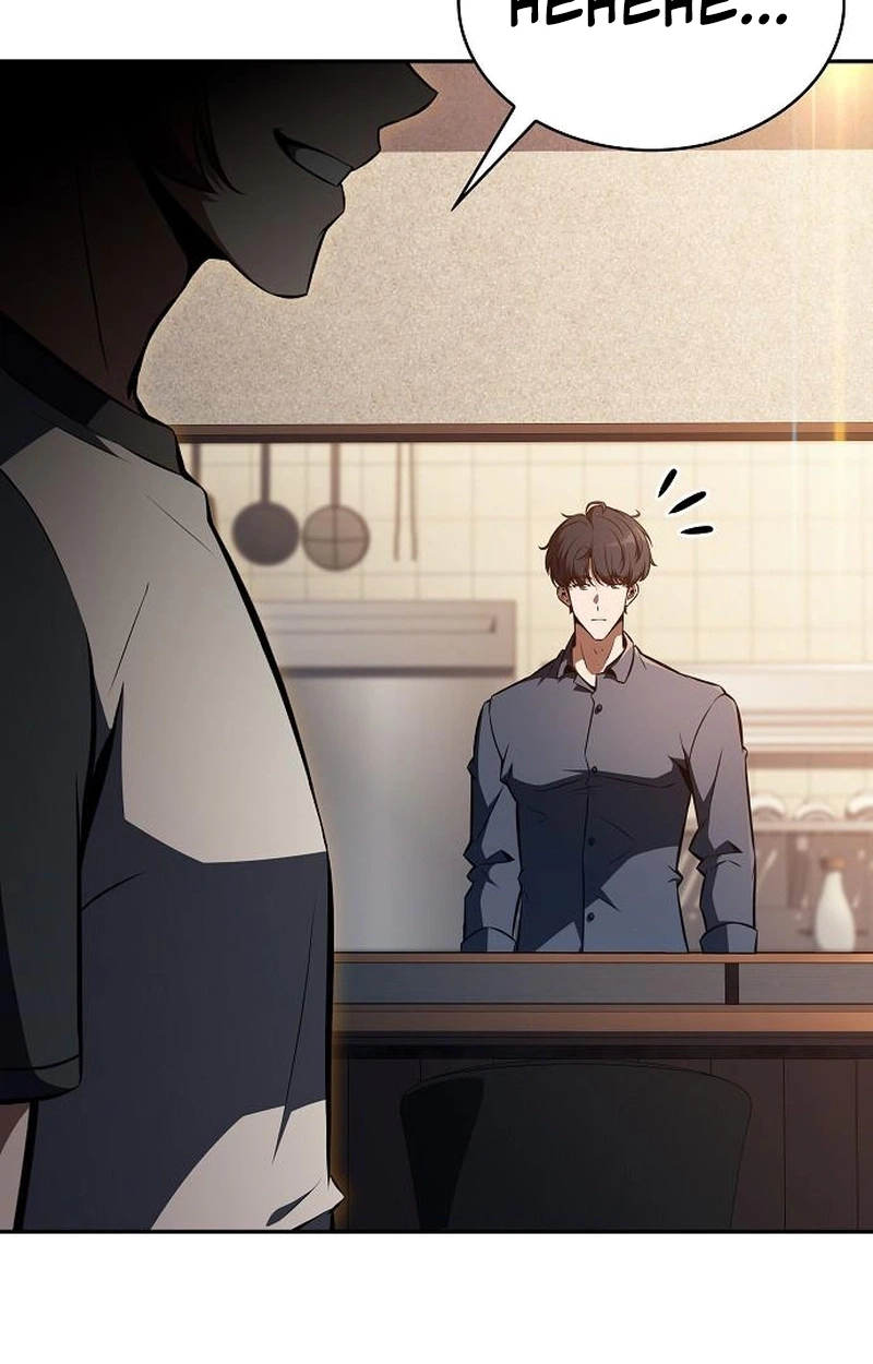 Read Eat Before You Go Manga Online