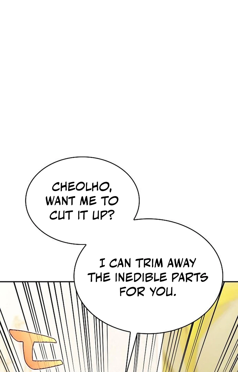 Read Eat Before You Go Manga Online