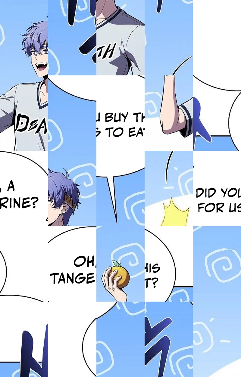 Read Eat Before You Go Manga Online