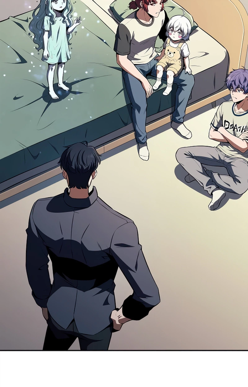 Read Eat Before You Go Manga Online