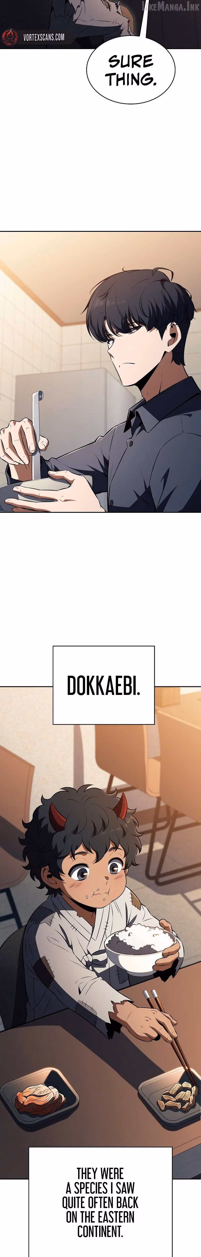 Read Eat Before You Go Manga Online